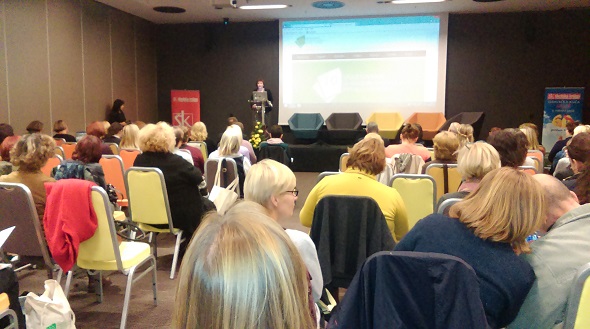 U Termama Tuhelj knjižničari iz cijele Hrvatske