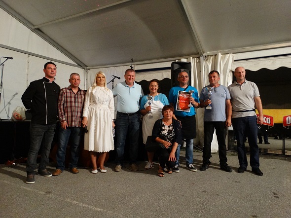 U Tuhlju 4. godinu za redom održana manifestacija Sajmeni dan