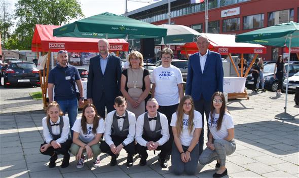 U ZABOKU ODRŽAN 18. MALI GASTRO