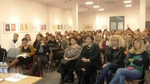 U Zaboku o rodno uvjetovanom nasilju na internetu