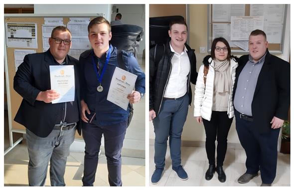Učenici ŠUDIGO-a odlični na regionalnom glazbenom natjecanju