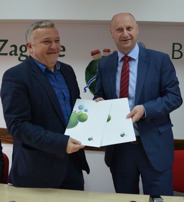 KZŽ za obrtnike u proračunu osigurala 350 tisuća kuna
