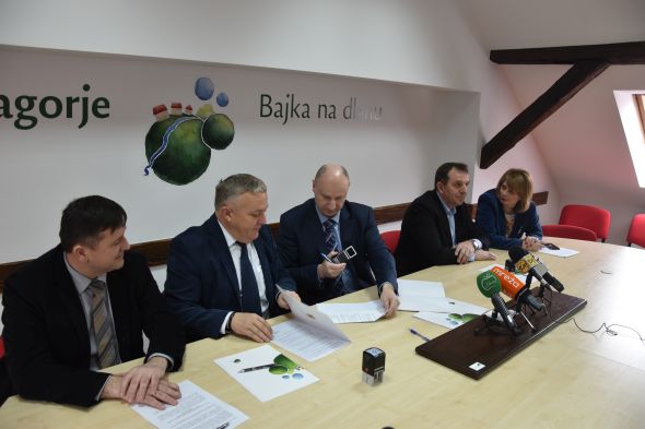 Za OKKZŽ i HGK ŽK Krapina pola milijuna kuna