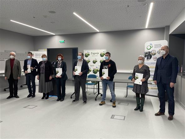 Od 2017. godine do danas 7,75 mil. kn. za udruge od posebnog značaja