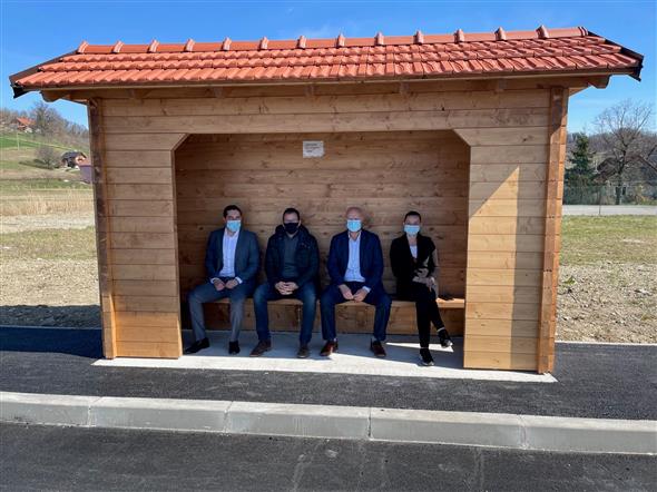 U protekle 4 godine ŽUC uložio 9,2 mil. kn na području Pregrade