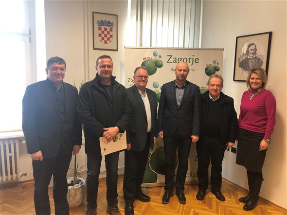 152.000 kuna za razvoj i unapređenje lovstva