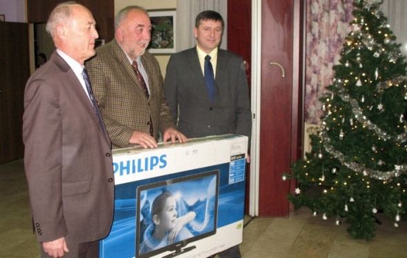 Upaljena treća županijska adventska svijeća