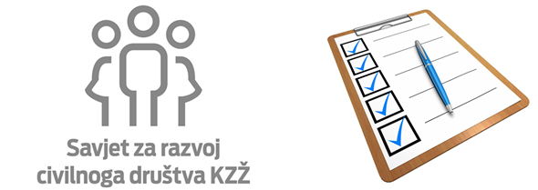 Upitnik o stanju civilnog društva u 2019. g.