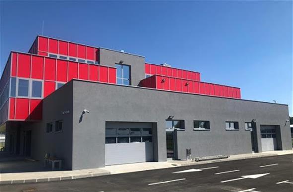 Obavijest o preseljenju Upravnog odjela za gospodarstvo, poljoprivredu, turizam....