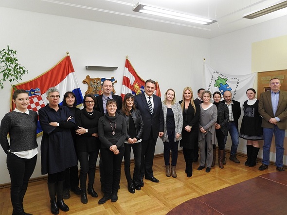 U Varaždinu održana radionica Saveza Alpe – Jadran
