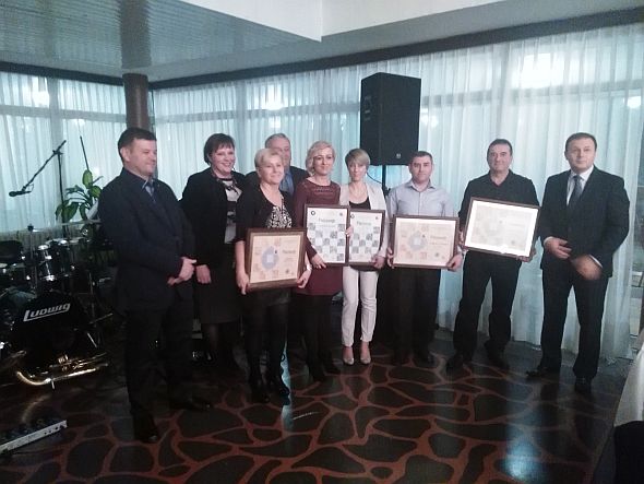 Večer obrtnika u Krapinskim Toplicama