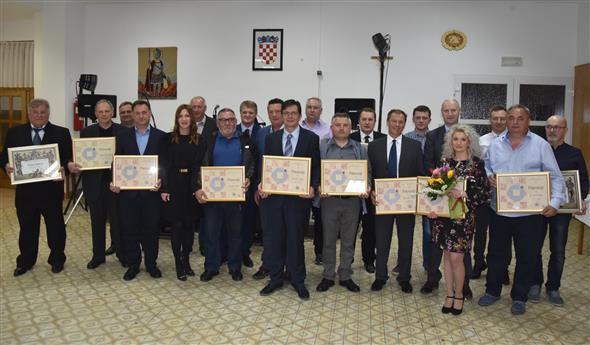 Večer obrtnika u Zlataru