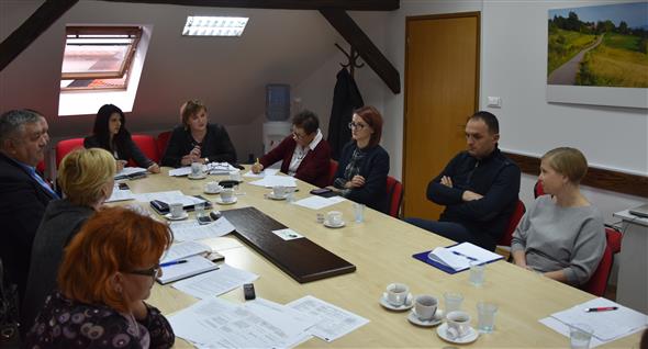 Održana sjednica Vijeća za prevenciju