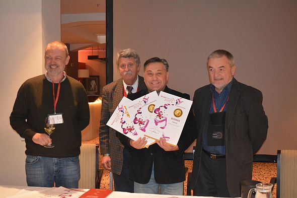 Vinarija Bodren iz Krapinsko-zagorske županije „najsjajnija zvijezda“ u Hrvatskoj