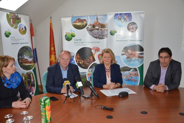 Predstavljena Vision One aplikacija