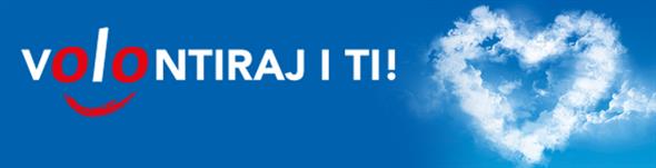 Na valovima volonterstva – infrastruktura za snažne i povezane zajednice