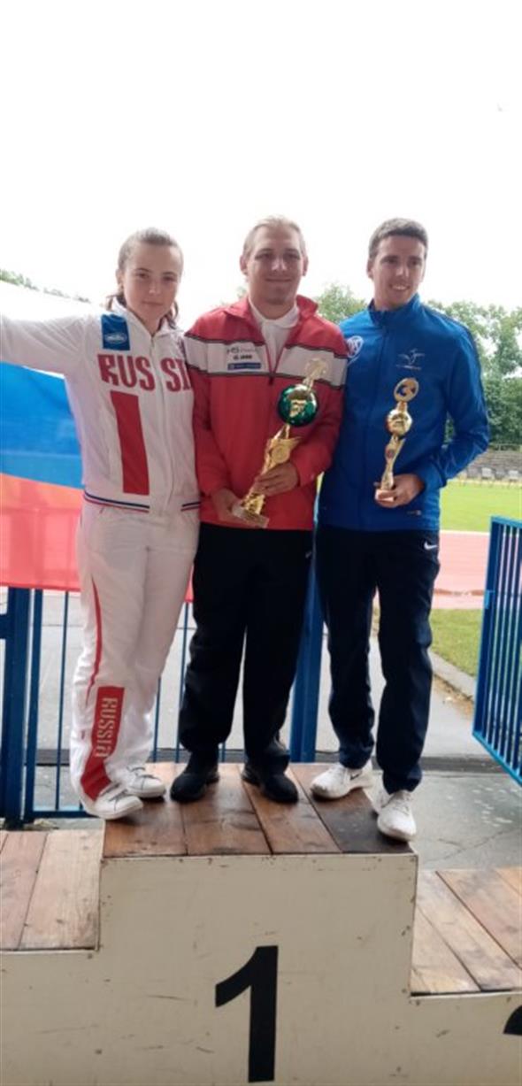 Sjajni rezultati zagorskih strijelaca na World Bohemia cupu