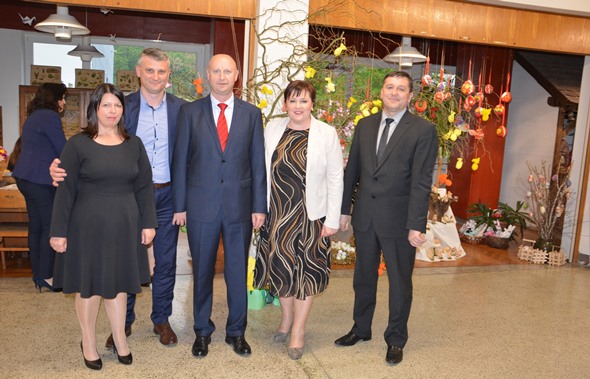U Donjoj Stubici pokrenuta akcija Za bezbrižan korak naših školaraca