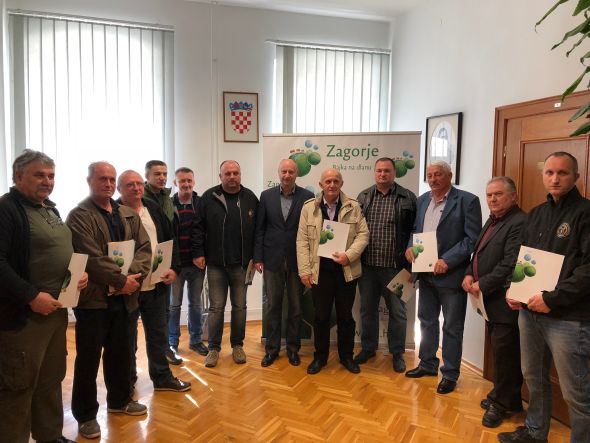 KZŽ OSIGURALA 250 TISUĆA KUNA ZA BRANITELJSKE UDRUGE