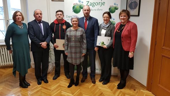Za šest udruga 1,53 milijuna kuna