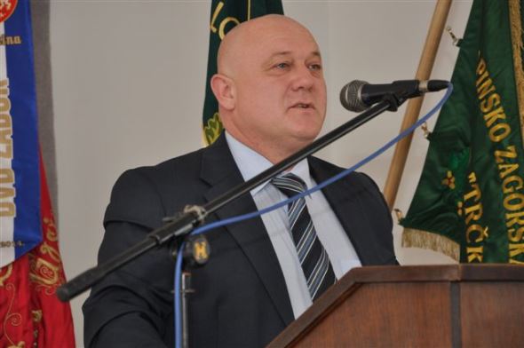 Zabočki lovci proslavili 70. obljetnicu lovačkog društva Trčka