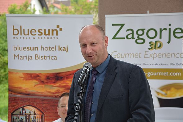 Zagorje 3D Gourmet Experience