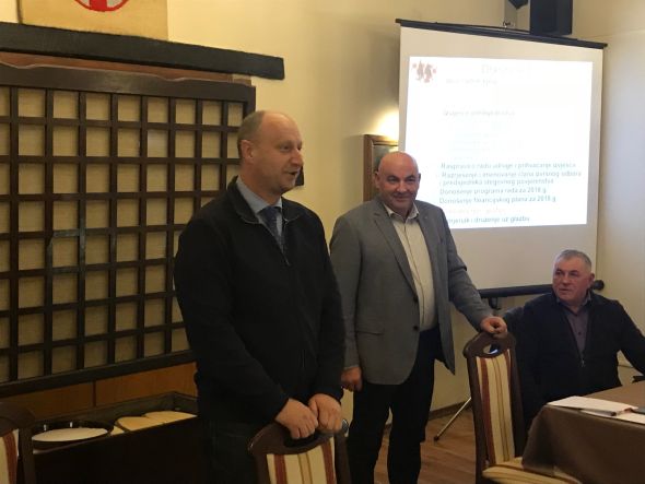 Skupština Zagorske udruge uzgajivača konja