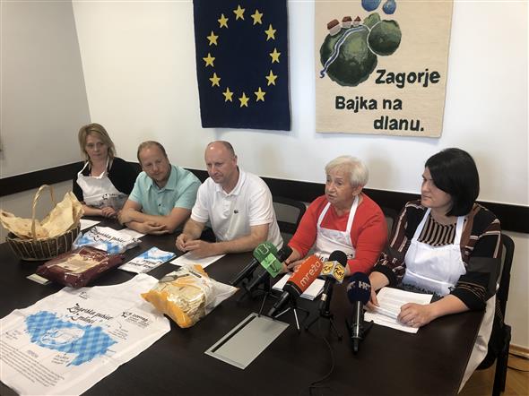 ZAGORSKI MLINCI ZAŠTIĆENI NA RAZINI EU