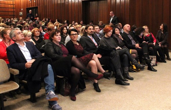 Zagorskim učiteljima predstavljena reforma obrazovnog sustava