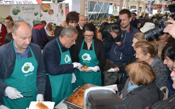 Zagrepčanima najavljen bogat zagorski vikend