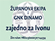 Humanitarna utakmica "Zajedno za Ivonu"