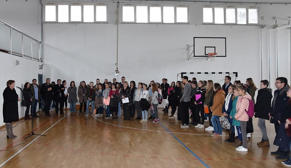 Započela županijska natjecanja u zagorskim školama