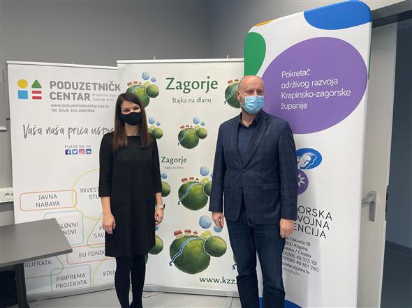 ZARA osmislila, provela i nadzirala 236 projekata vrijednih 1,18 mlrd. kn