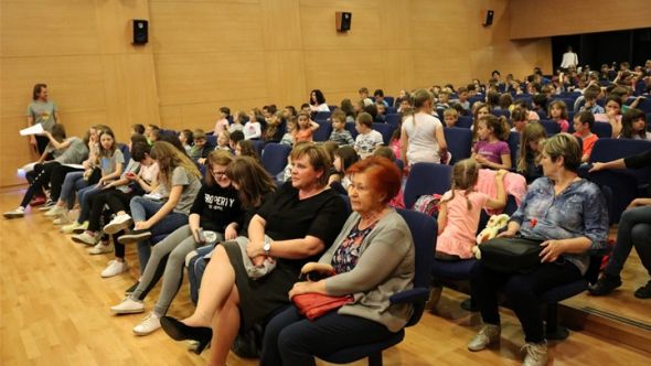 Završilo sedmo izdanje KIKI festivala