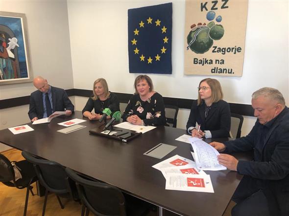 NAJAVA: Konferencija Žene i poduzetništvo u Krapinsko-zagorskoj županiji