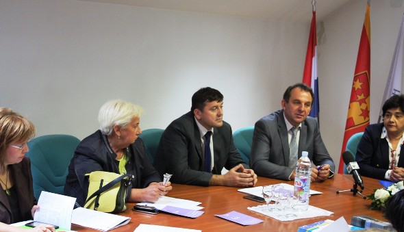 Žene u poduzetništvu