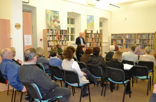 Župan Kolar na Skupštini udruge Japica