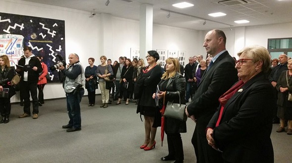 Župan Kolar otvorio Dane K.Š. Gjalskog