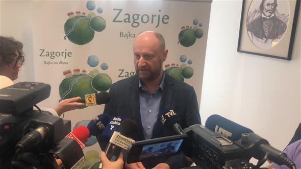 Župan Kolar odgovorio predsjedniku ŽO HDZ Tušeku
