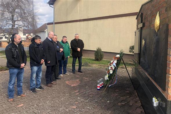 Župan u posjetu „najistočnijoj zagorskoj općini“