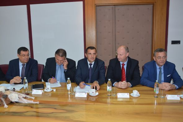 Petorica župana od Vlade RH traže osnivanje Savjeta za središnju i sjeverozapadnu Hrvatsku
