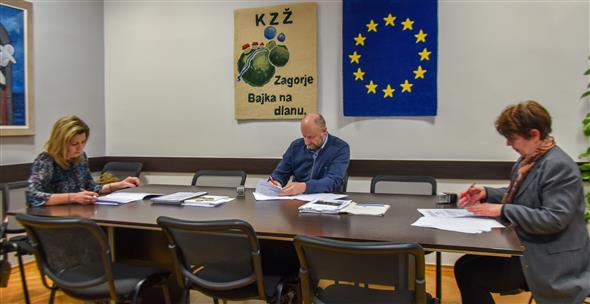 Županijski zavod preuzeo izradu planova prostornog uređenja za Krapinske Toplice