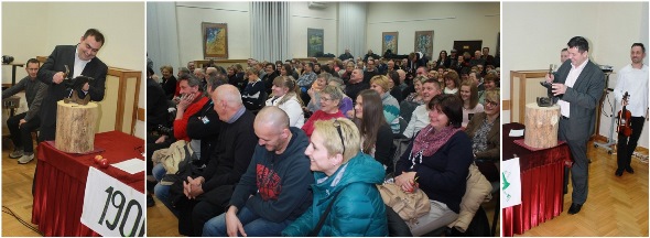 „Zvonec“ proslavio 110. rođendan