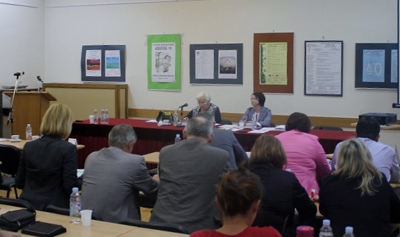 Održana 15. sjednica Županijske skupštine