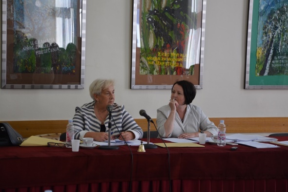 Održana 20. sjednica Županijske skupštine