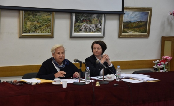 Održana 5. sjednica Županijske skupštine