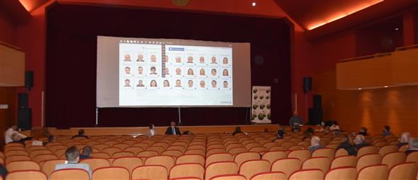 Održana 6. sjednica Županijske skupštine