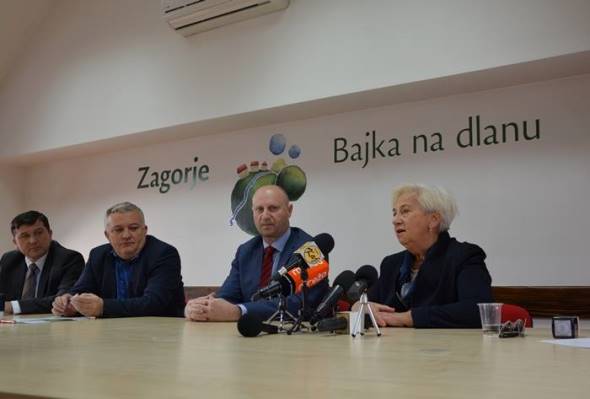 350.000 kuna Obrtničkoj komori KZŽ
