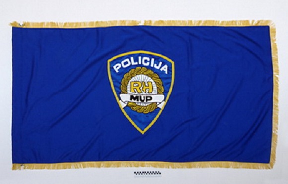 Čestitka: Dan policije