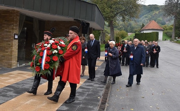 Dan neovisnosti i Dan branitelja KZŽ